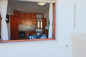 Travellito Vacanze Apartment Sophia Otranto