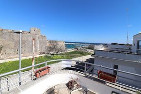 Travellito Vacanze Apartment Sophia Otranto