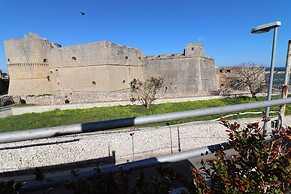 Travellito Vacanze Apartment Sophia Otranto