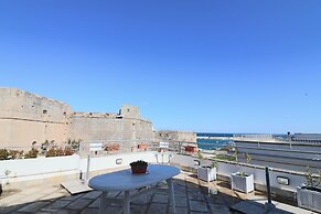 Travellito Vacanze Apartment Sophia Otranto