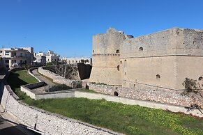 Travellito Vacanze Apartment Sophia Otranto