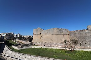 Travellito Vacanze Apartment Sophia Otranto