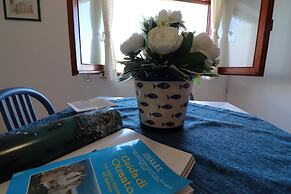 Travellito Vacanze Apartment Sophia Otranto