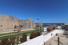 Travellito Vacanze Apartment Sophia Otranto