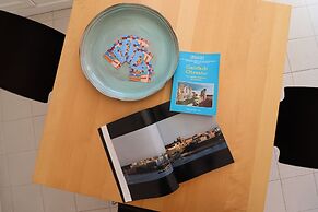 Travellito Vacanze House Benny Otranto