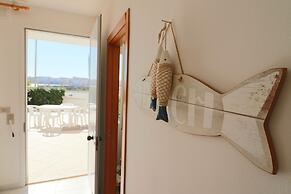 Travellito Vacanze House Benny Otranto