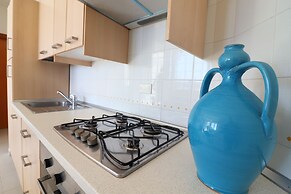 Travellito Vacanze House Benny Otranto