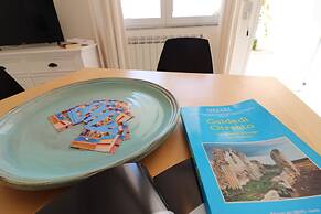 Travellito Vacanze House Benny Otranto