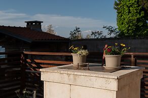 Seafront Spacious Apartment Spazzio