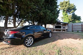 Seafront Spacious Apartment Spazzio