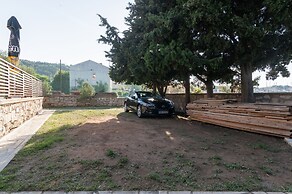 Seafront Spacious Apartment Spazzio