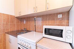 Seafront Spacious Apartment Spazzio