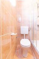 Seafront Spacious Apartment Spazzio