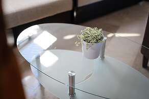 Beachfront Studio-apartment Spazzio