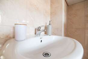 Beachfront Studio-apartment Spazzio