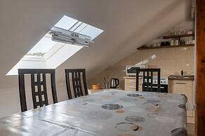 Beachfront Studio-apartment Spazzio