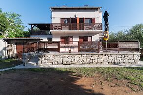 Beachfront Studio-apartment Spazzio