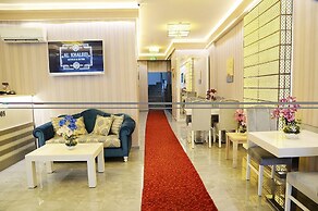 Al Khaleej Hotel