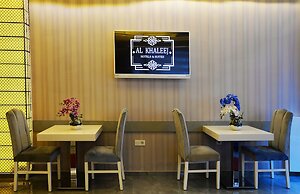 Al Khaleej Hotel