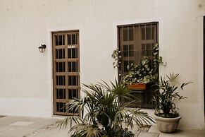 Casa Allende