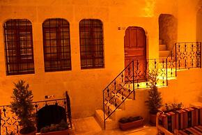 Cihangir Konağın Butik Otel