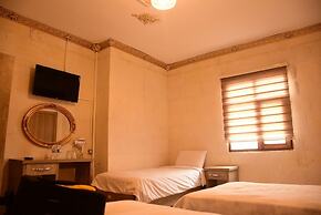 Cihangir Konağın Butik Otel