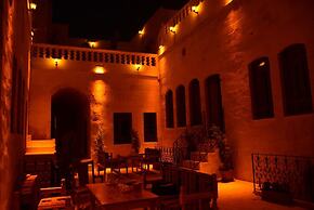 Cihangir Konağın Butik Otel