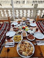 Cihangir Konağın Butik Otel