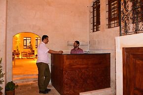 Cihangir Konağın Butik Otel