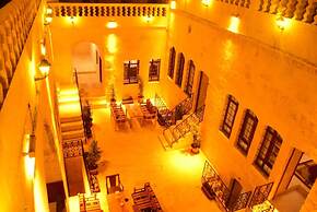 Cihangir Konağın Butik Otel