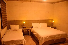 Cihangir Konağın Butik Otel