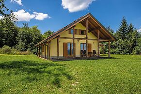 Forester's Hut With Whirlpool & Sauna