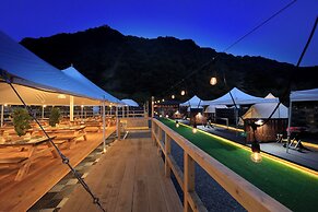 SPRINGS VILLAGE TANZAWA SPA RESORT