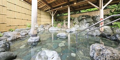 SPRINGS VILLAGE TANZAWA SPA RESORT