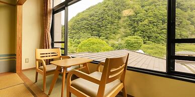 SPRINGS VILLAGE TANZAWA SPA RESORT