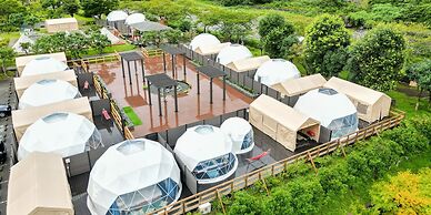 SPRINGS VILLAGE TANZAWA SPA RESORT