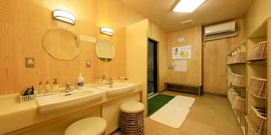SPRINGS VILLAGE TANZAWA SPA RESORT
