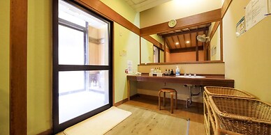 SPRINGS VILLAGE TANZAWA SPA RESORT