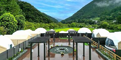 SPRINGS VILLAGE TANZAWA SPA RESORT