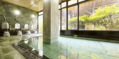 SPRINGS VILLAGE TANZAWA SPA RESORT