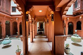 Zone Palace by The Park Phalodi