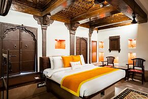 Zone Palace by The Park Phalodi
