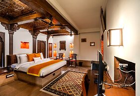 Zone Palace by The Park Phalodi