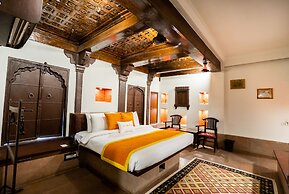 Zone Palace by The Park Phalodi