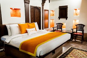 Zone Palace by The Park Phalodi