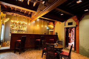 Zone Palace by The Park Phalodi