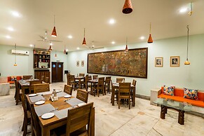 Zone Palace by The Park Phalodi