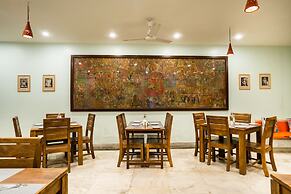 Zone Palace by The Park Phalodi