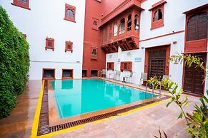 Zone Palace by The Park Phalodi