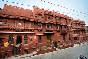 Zone Palace by The Park Phalodi